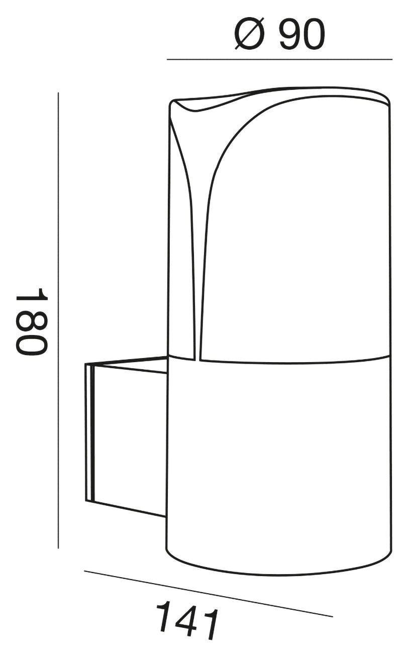 Nova applique