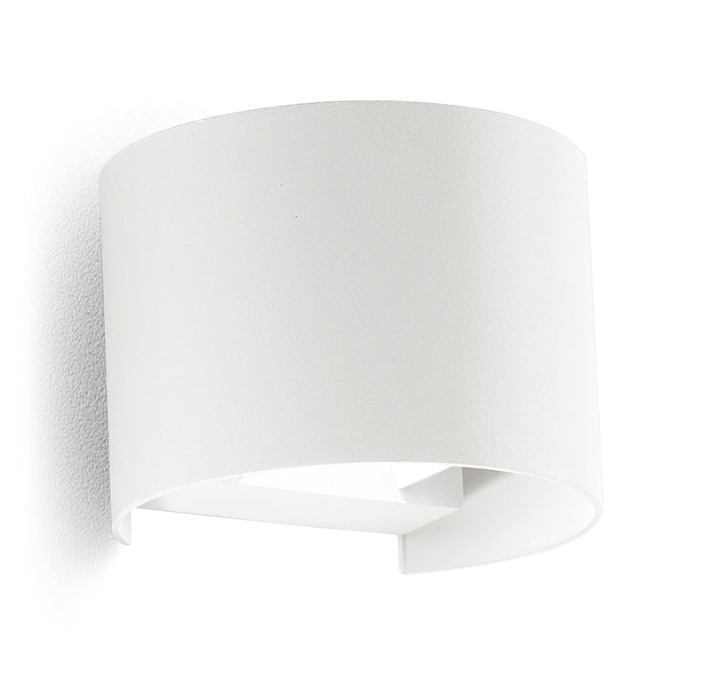 Luma Curve applique