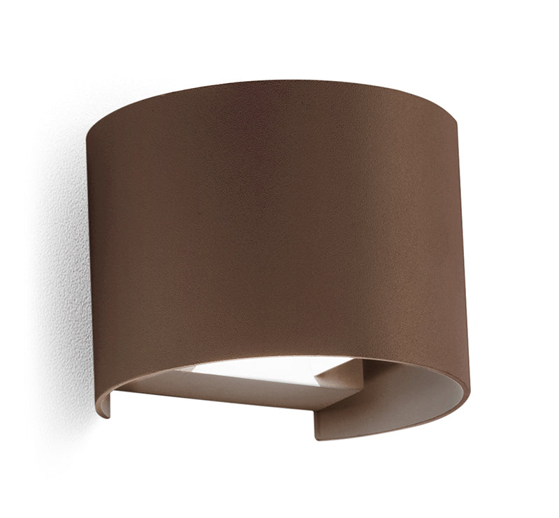 Luma Curve applique