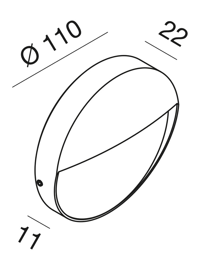 Slit segnapasso