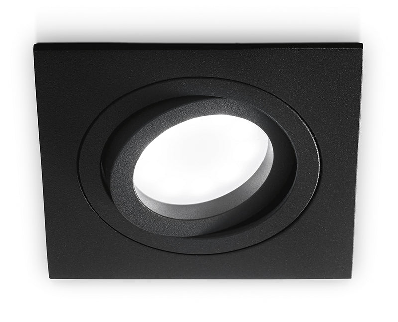 QUADRA-TILT 94x94 faretto