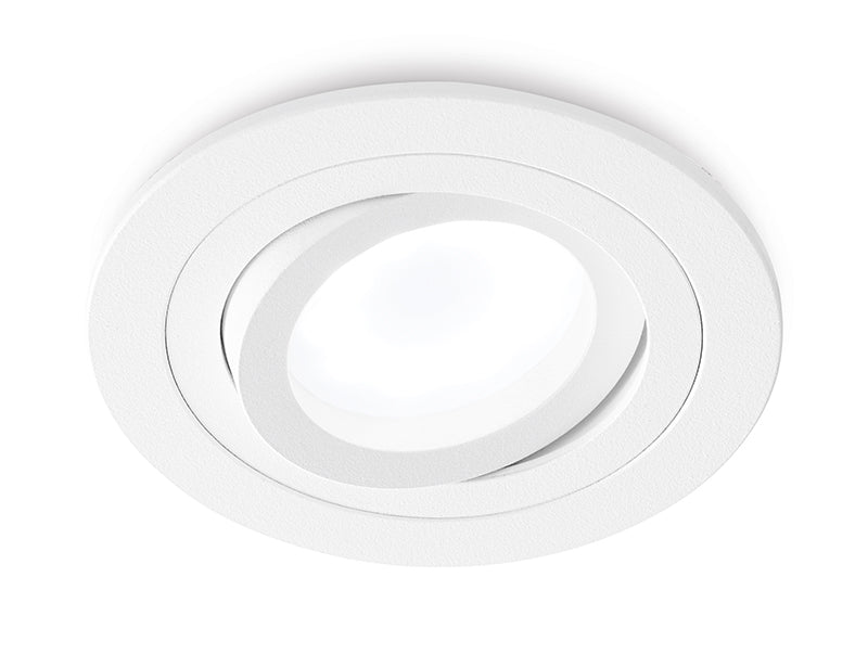Aura-Tilt Pro Ø93 faretto