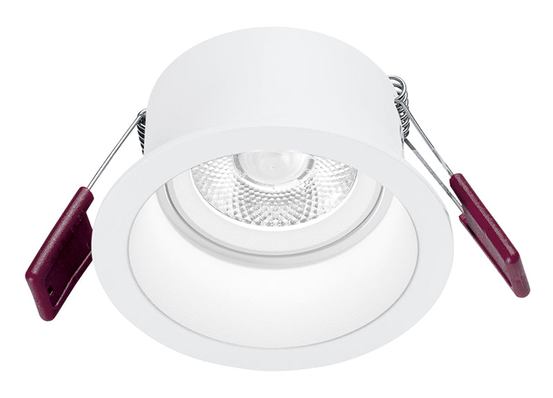Downlight LED faretto incasso Ø90