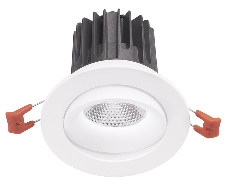 Deep Eye faretto incasso Ø155