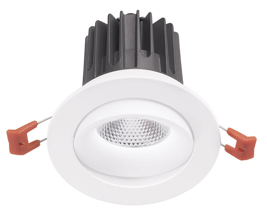 Deep Eye faretto incasso Ø155