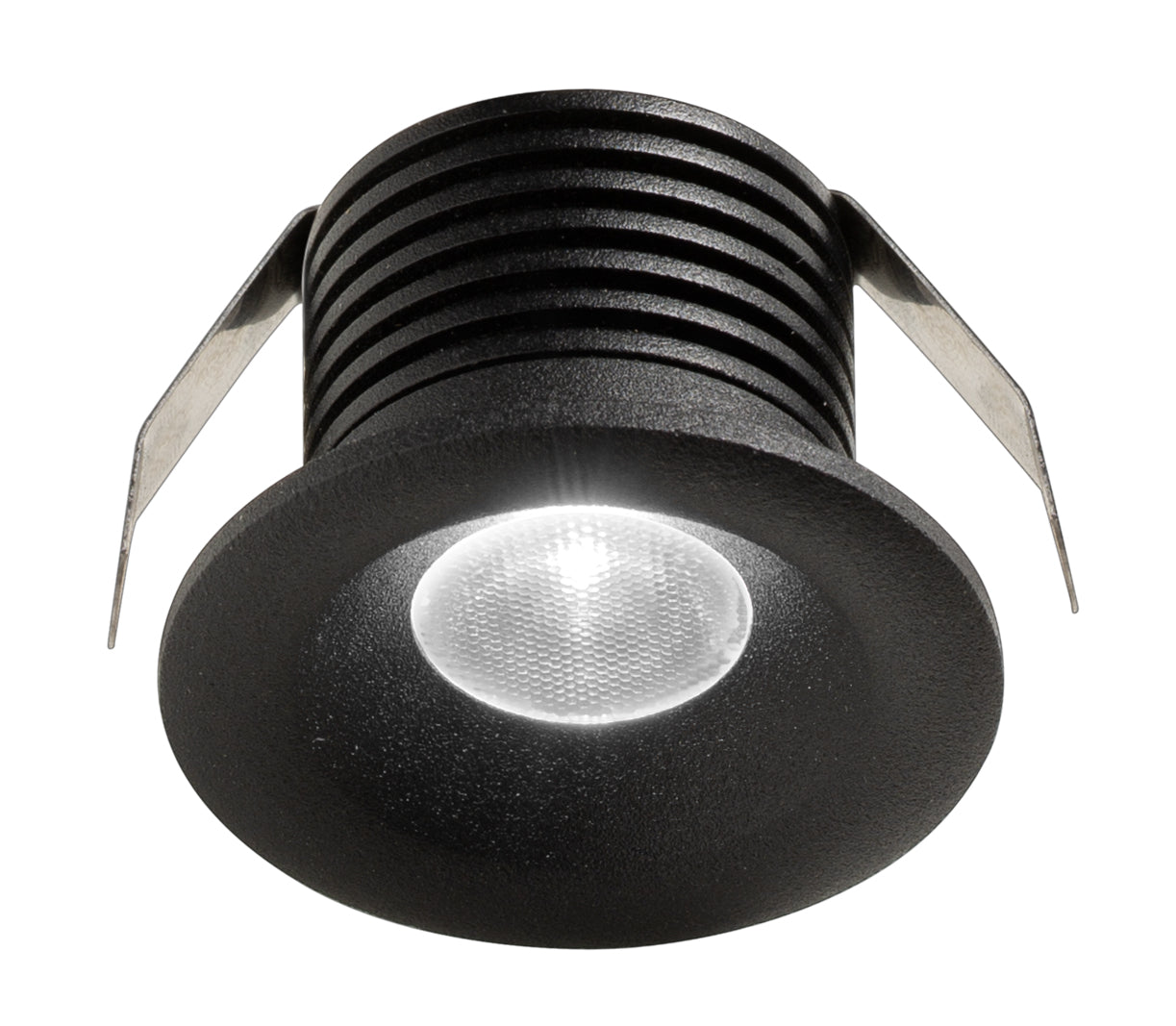 AURA Mini faretto incasso Ø45