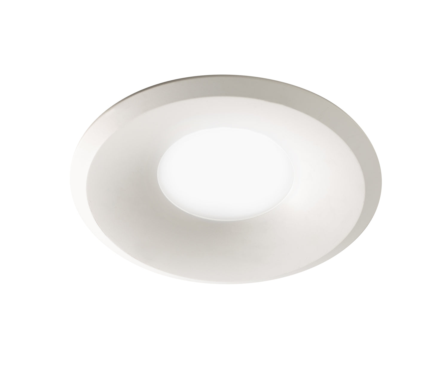 Inset Circle faretto