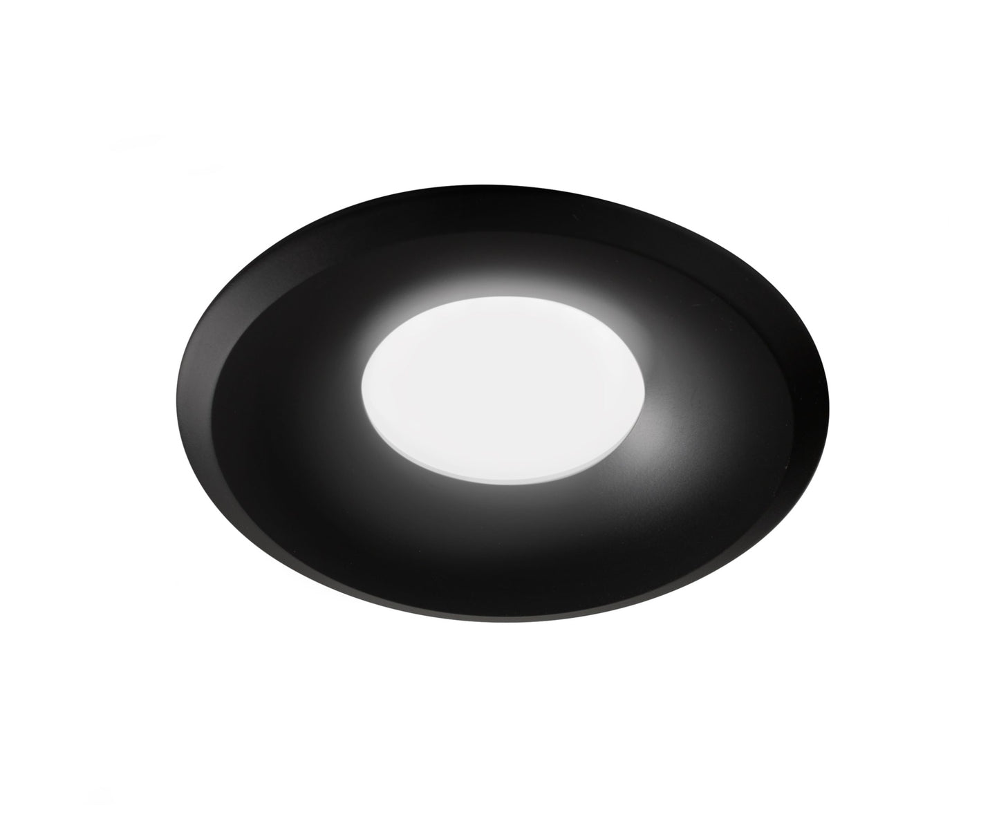 Inset Circle faretto