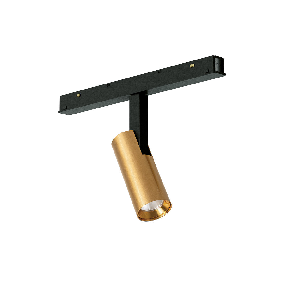 AURA Track Slim 3000k faretto Ø34