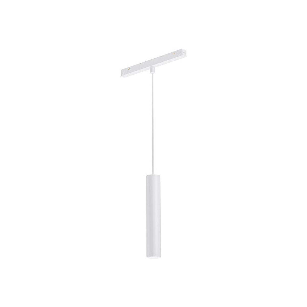 AURA Slim Track sospensione Ø35