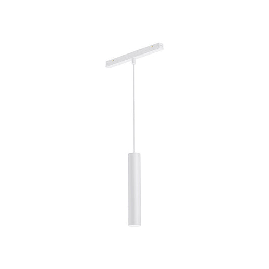 AURA Slim Track sospensione Ø35