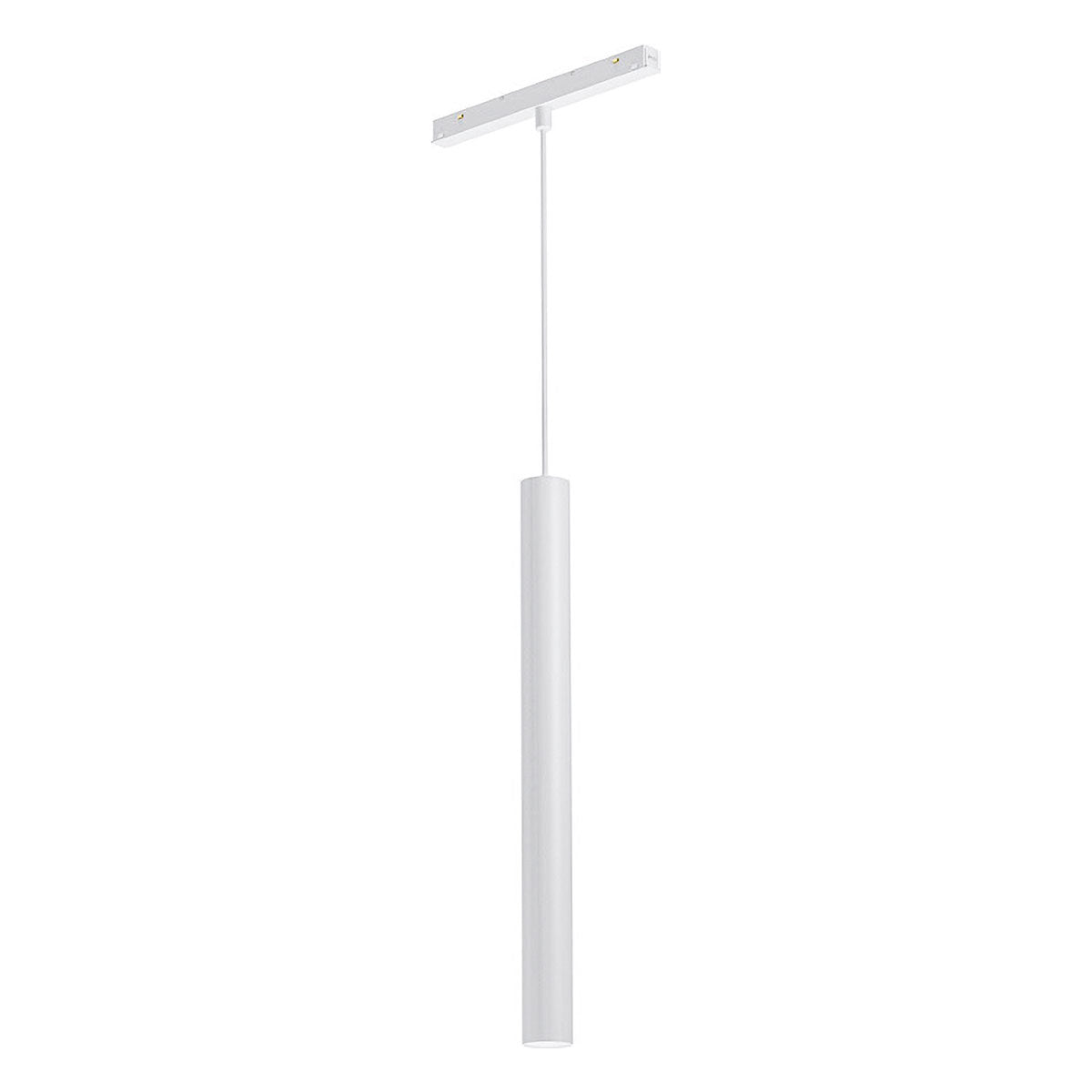 Aura Slim Track sospensione