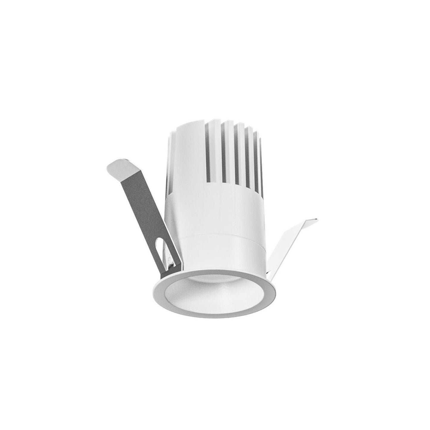 Vertex faretto incasso Ø62