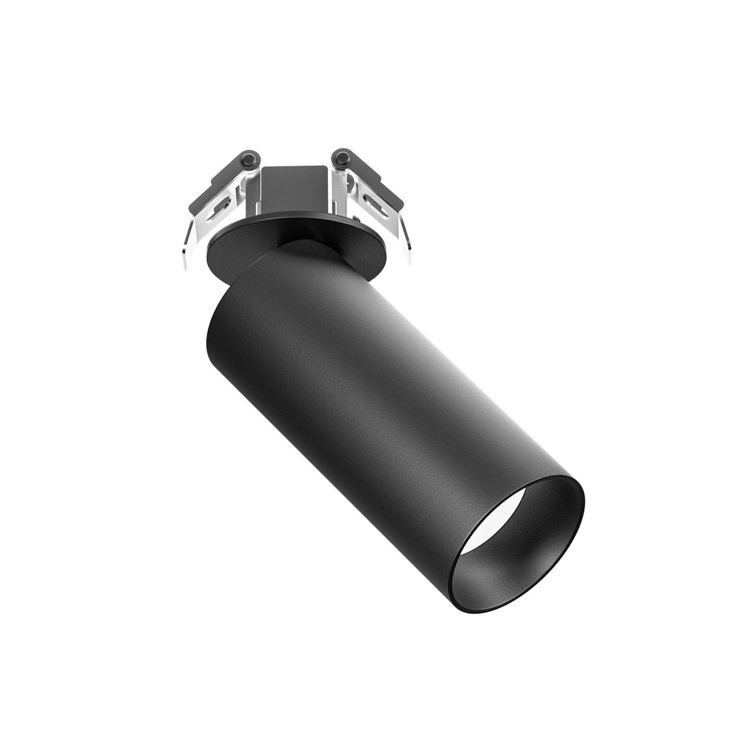 Slim-Pivot faretto incasso Ø55
