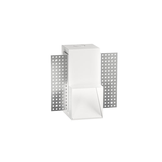 Faretto ad incasso (SEGNAPASSI INTERNO)