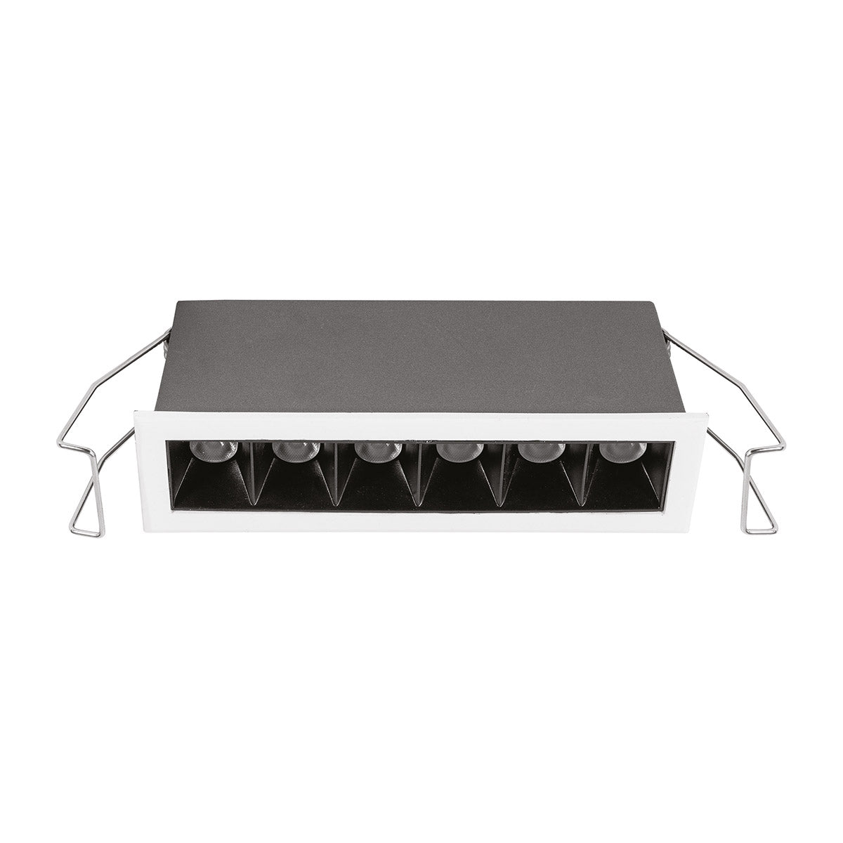 Version 6 faretti incasso