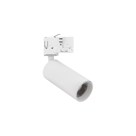 Cilindro Spot faretto Ø65