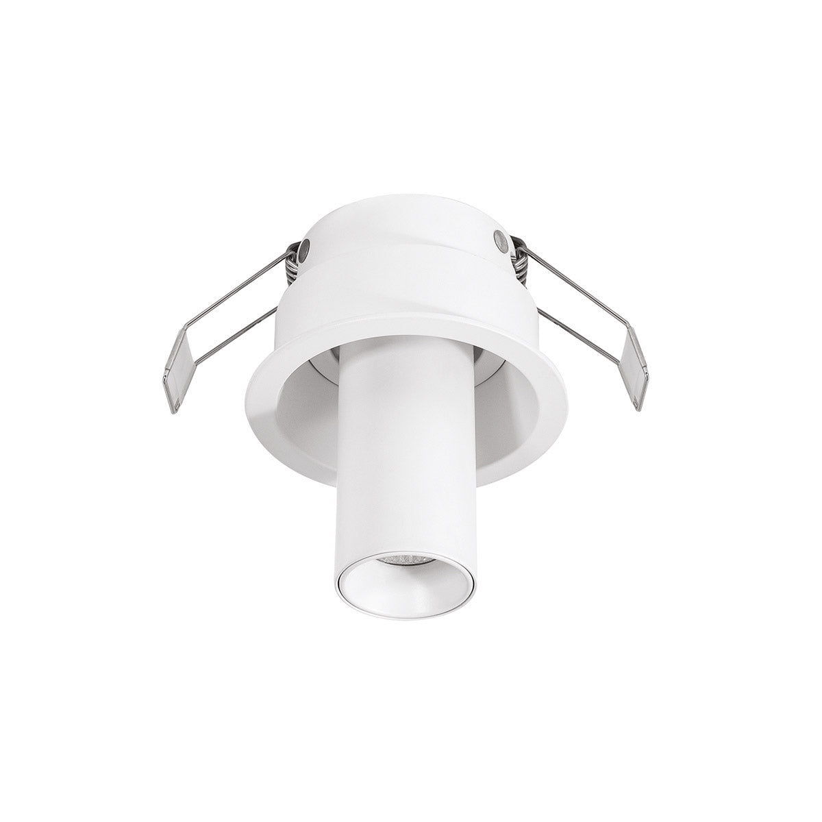 AURA FOCUS faretto incasso Ø64