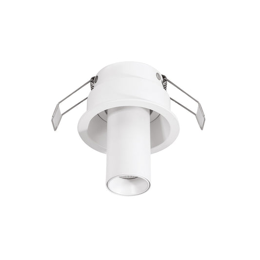 AURA FOCUS faretto incasso Ø64