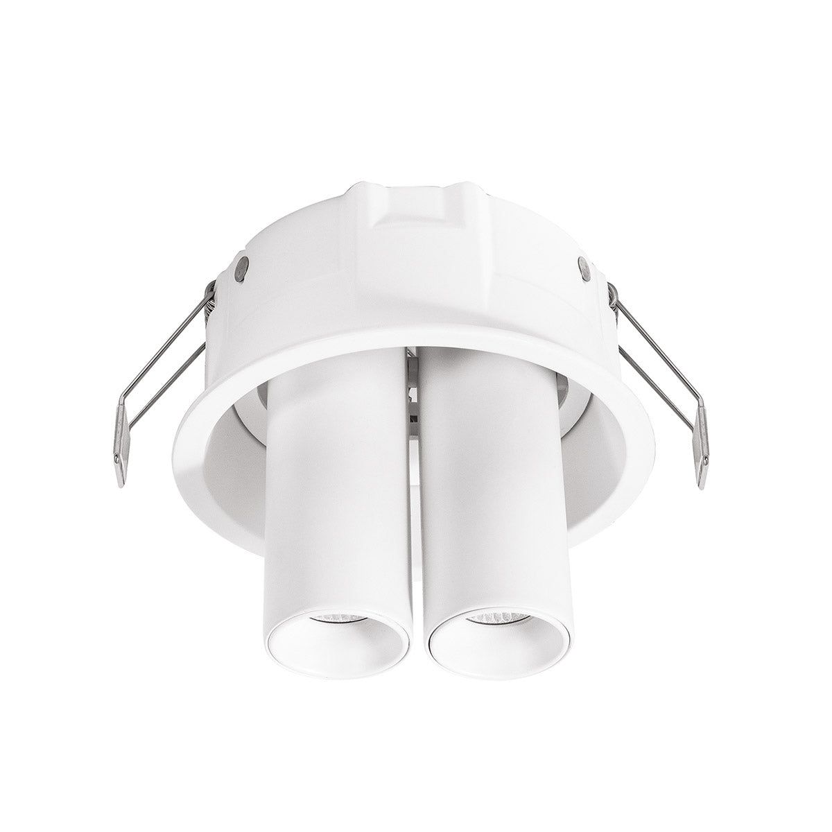 TwinCylinder Focus faretto incasso