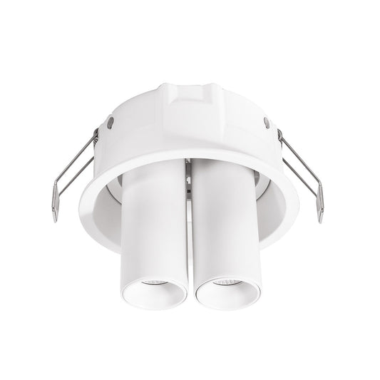 TwinCylinder Focus faretto incasso