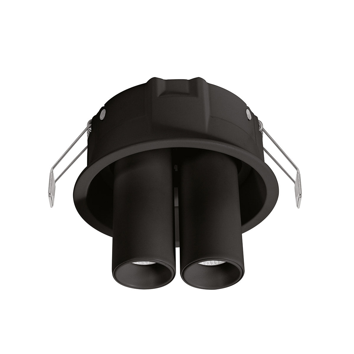 TwinCylinder Focus faretto incasso