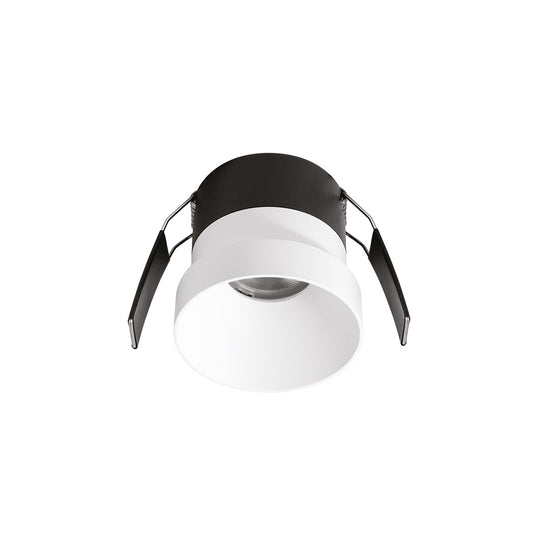 ECLIPSE faretto Ø62 incasso