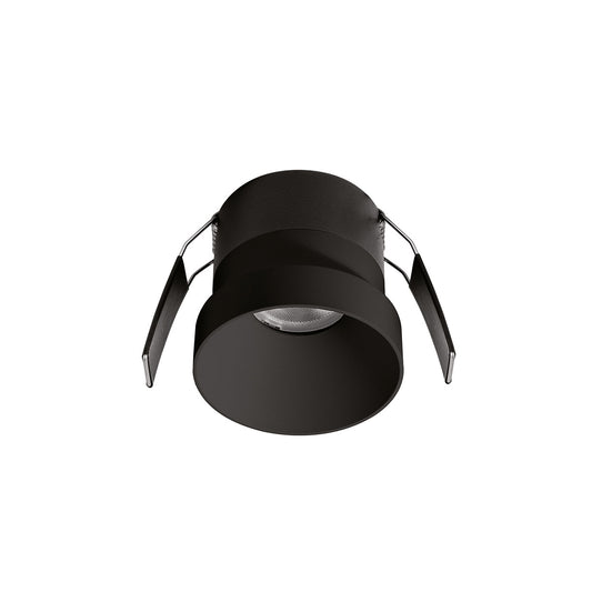 ECLIPSE faretto Ø62 incasso