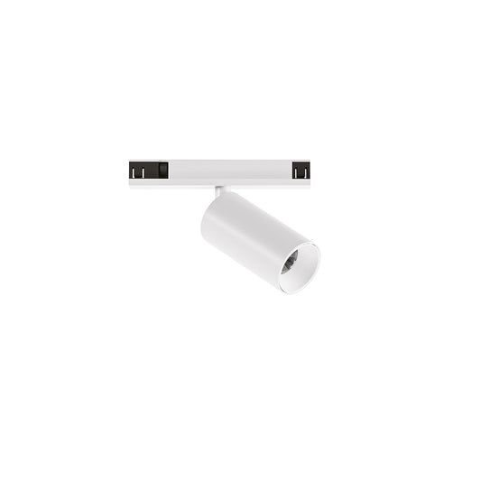 Aura Track slim faretto 115cm