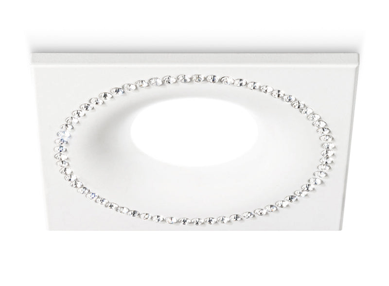 Diamond Square faretto