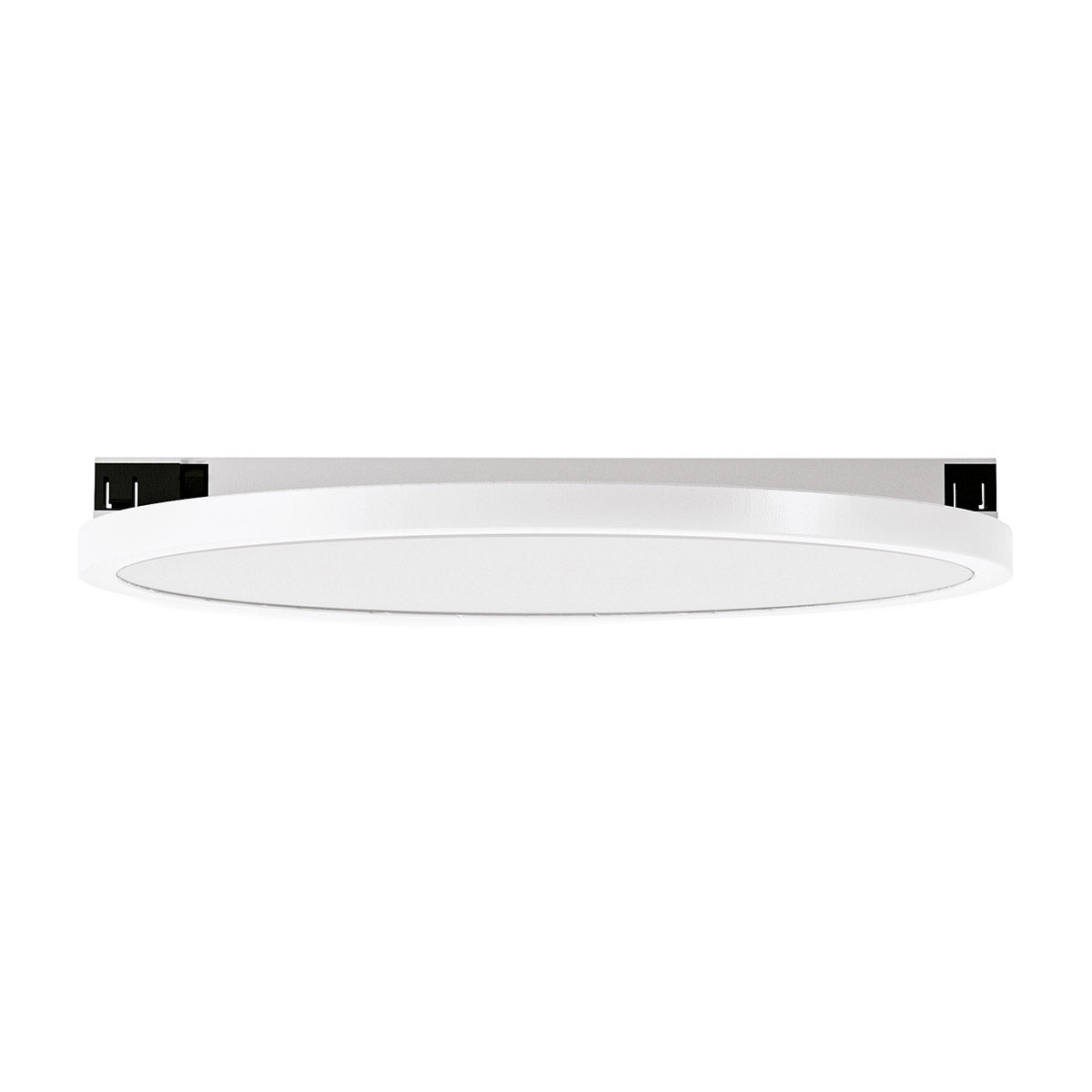 Halo Slim plafoniera Ø197