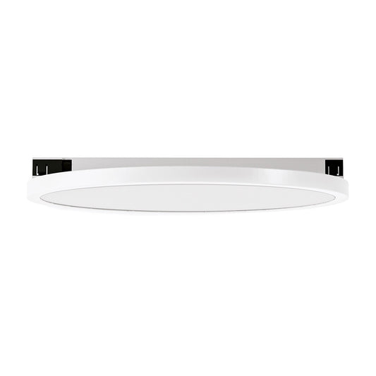 Halo Slim plafoniera Ø197