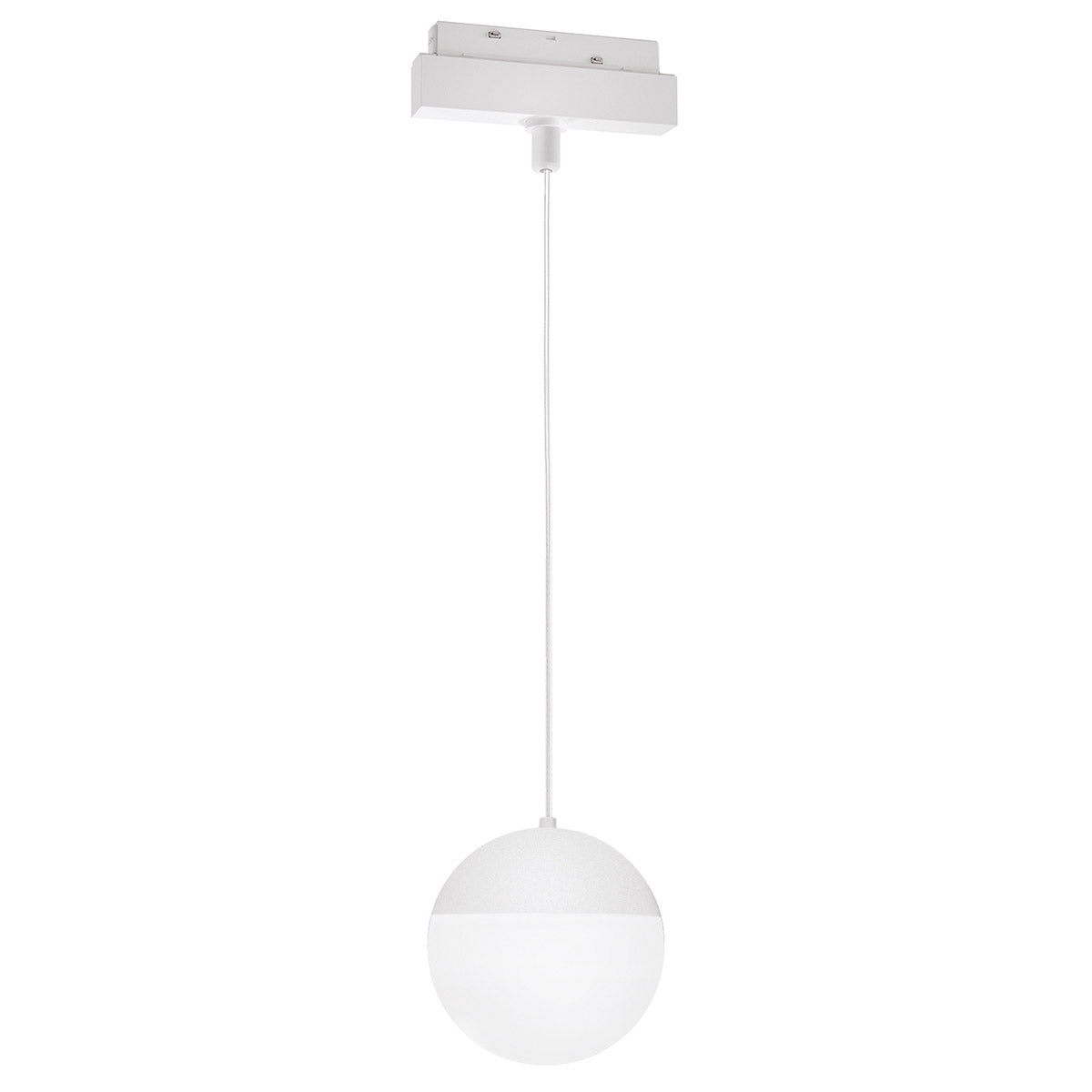Lunaria Float sospensione Ø110