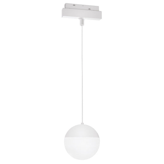 Lunaria Float sospensione Ø110