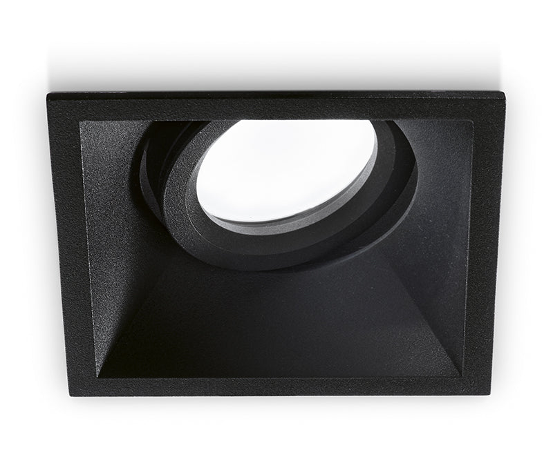 KUBIC Focus faretto 90x90