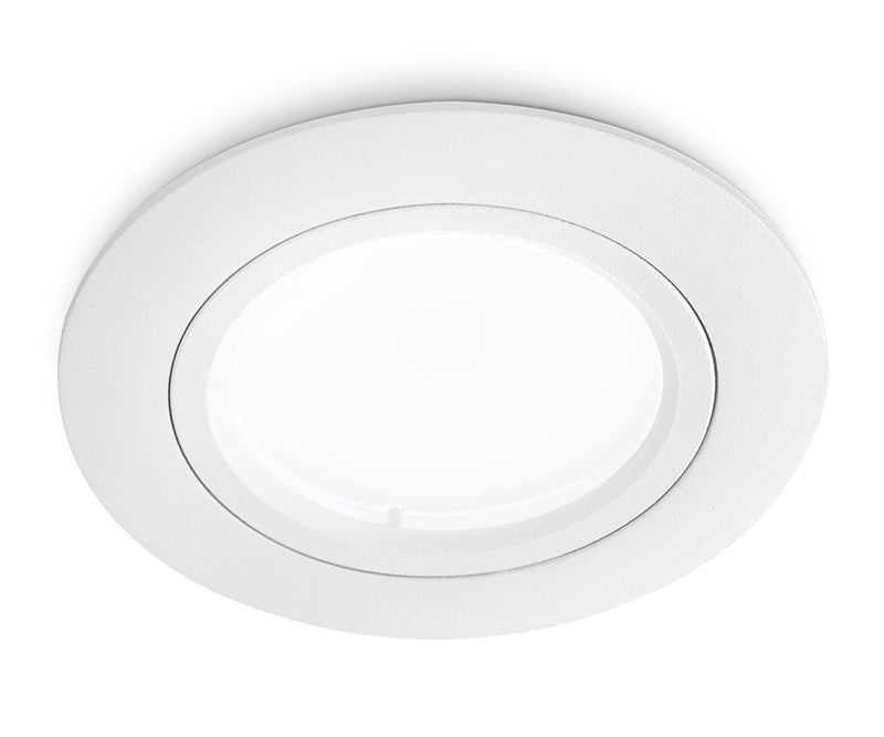 Minima faretto Ø78