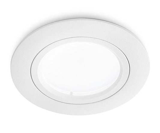 Minima faretto Ø78