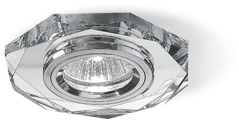 Diamond Prism faretto 108cm