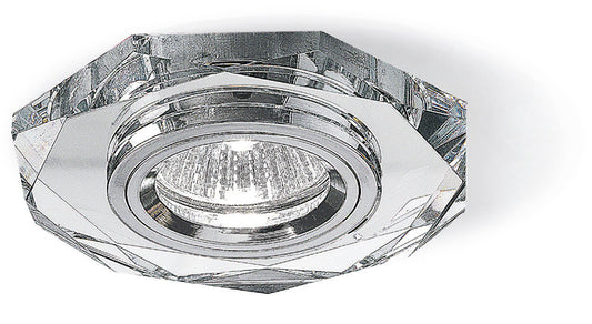 Diamond Prism faretto 108cm