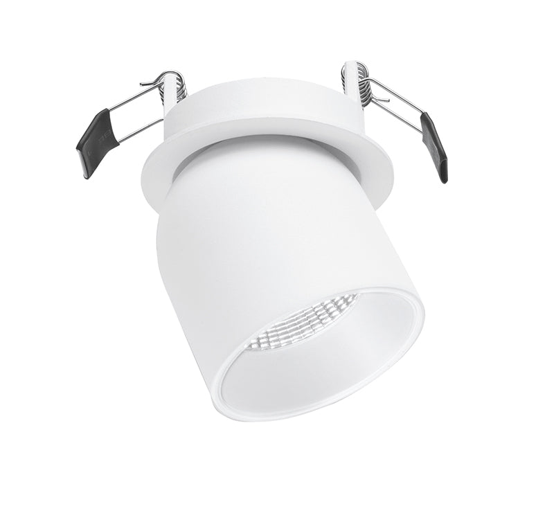 Orbital Beam faretto incasso