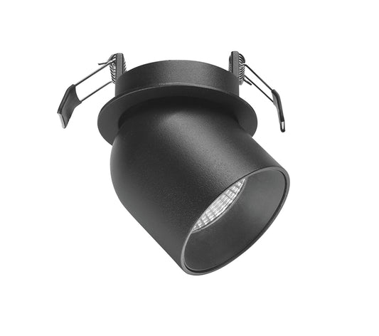 Orbital Beam faretto incasso