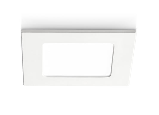 Quadra Soft-Glow faretto 225x225