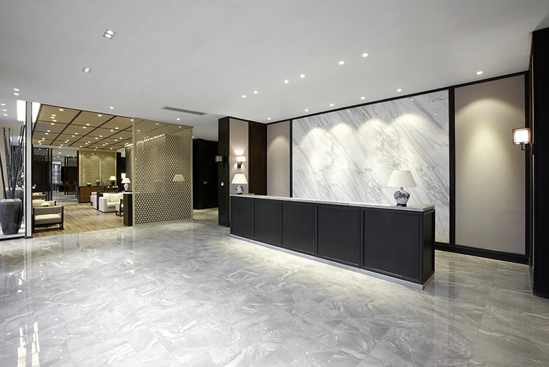 LuxPoint faretto incasso Ø40
