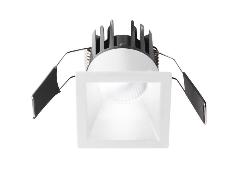 NovaBeam faretto incasso 56x56