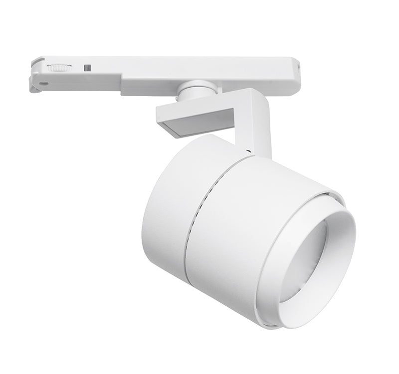 Focus Pro faretto Ø100
