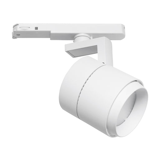 Focus Pro faretto Ø100