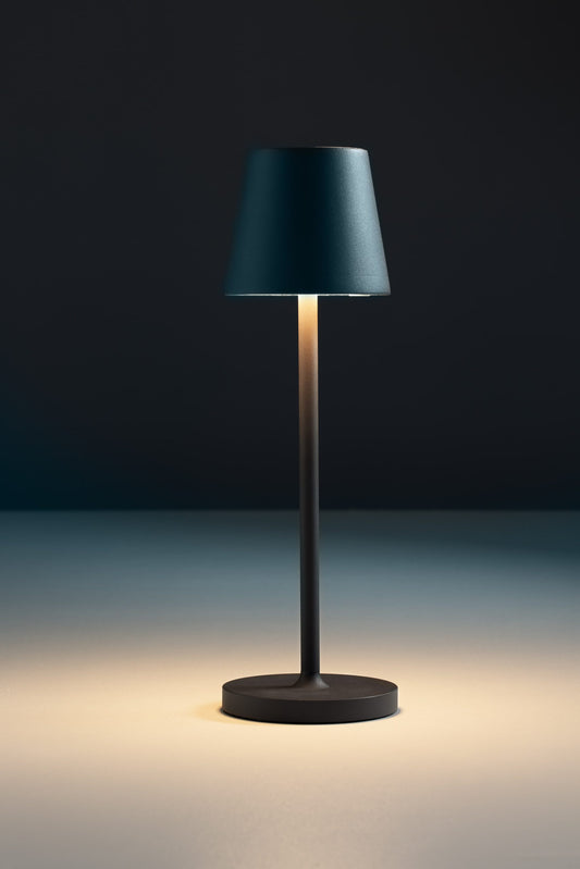 Gimmy lampada da tavolo