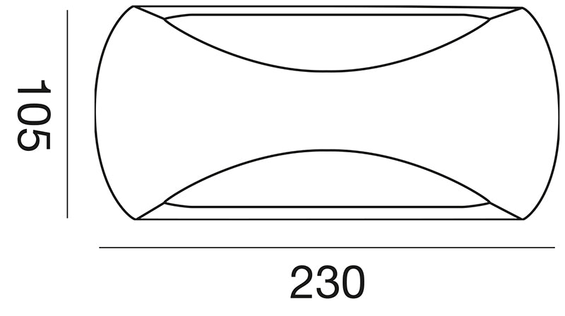 Vito applique