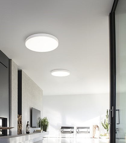 Zenith lampada da soffitto Ø500