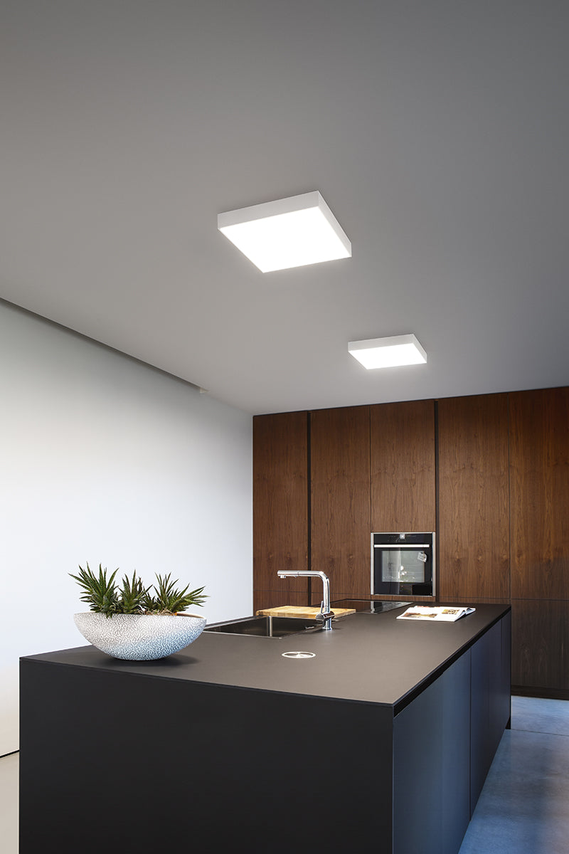 Aethel lampada da soffitto 500cm